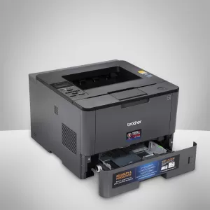 Mono Single Function Printer