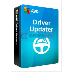 AVG Driver Updater