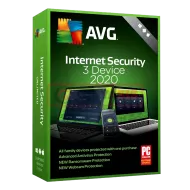AVG Internet Security 3 User