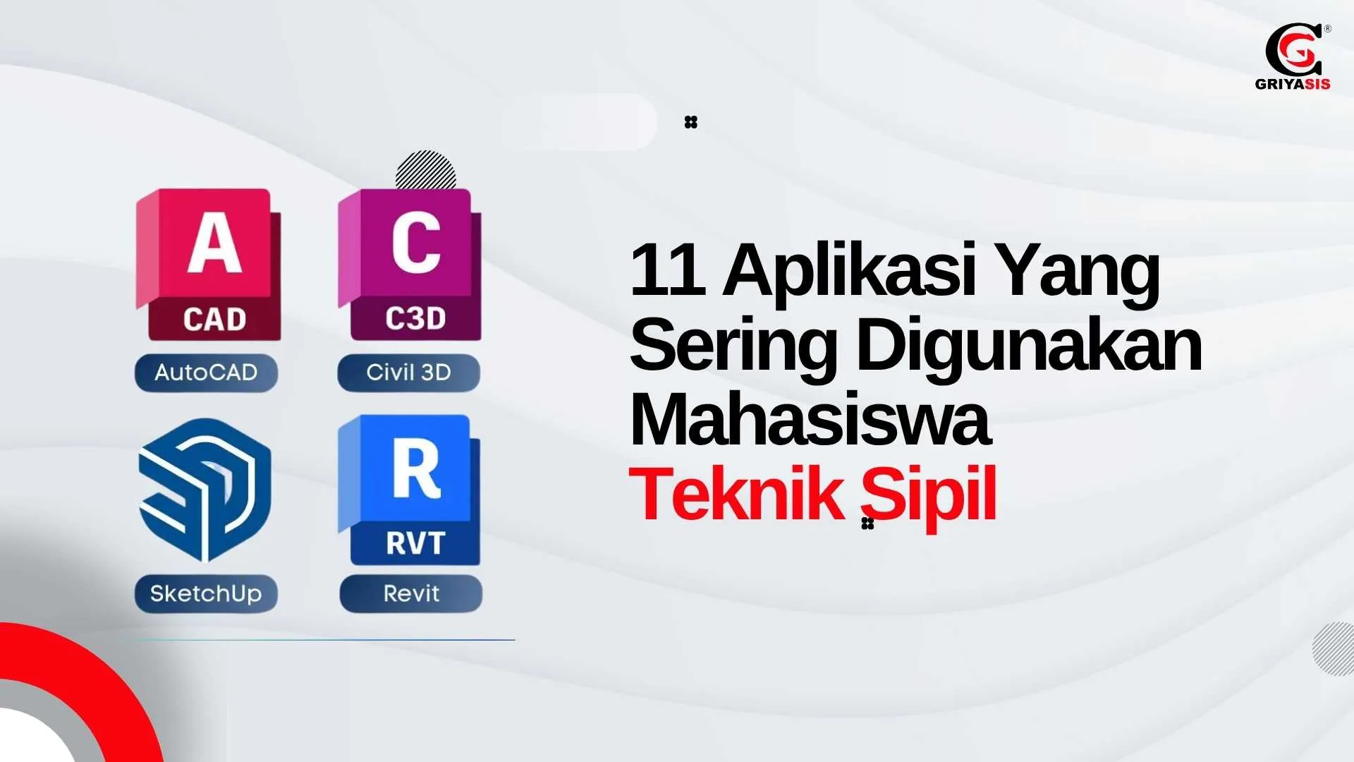 aplikasi selain autocad