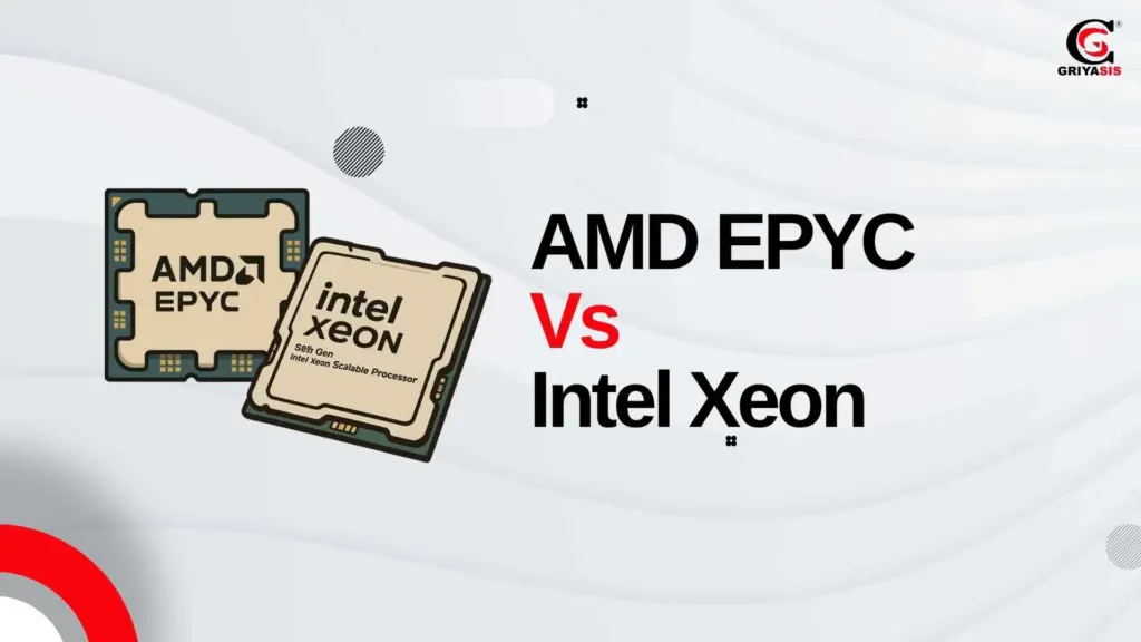 AMD EPYC Vs Intel Xeon