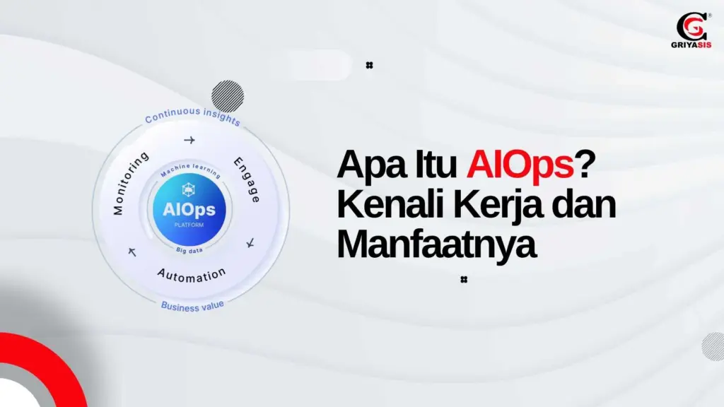 apa itu AIOps