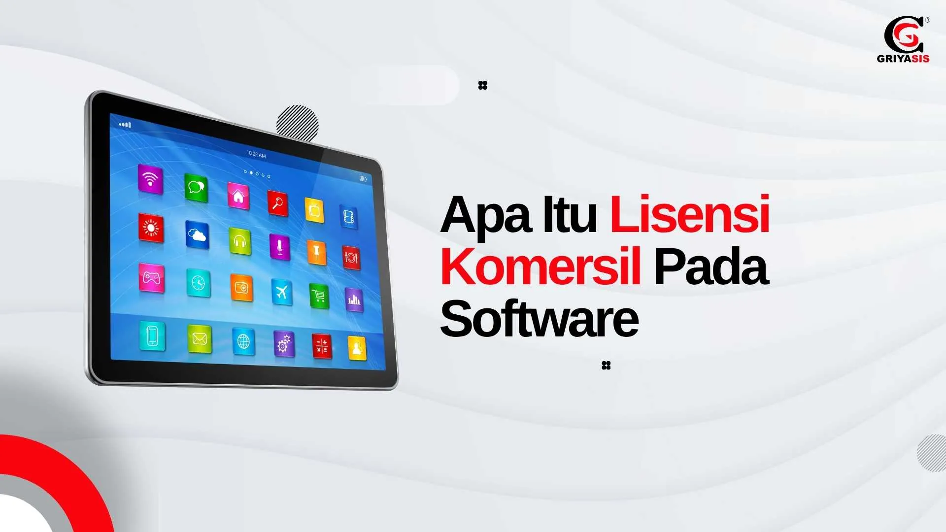 Apa Itu Lisensi Komersil Pada Software