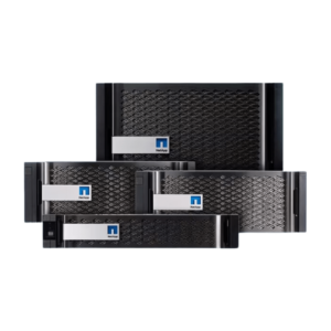NetApp Storage