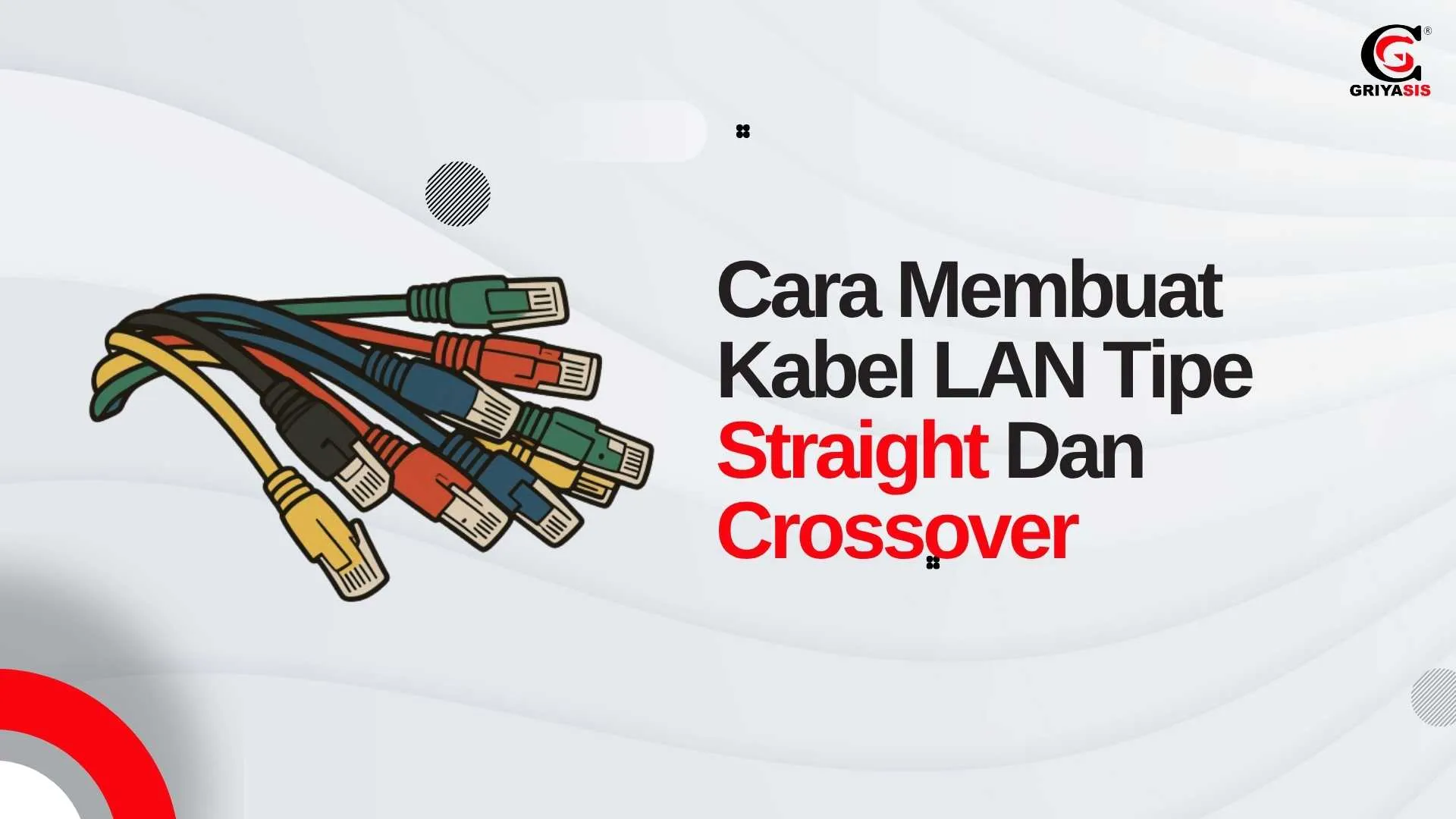 cara membuat kabel lan