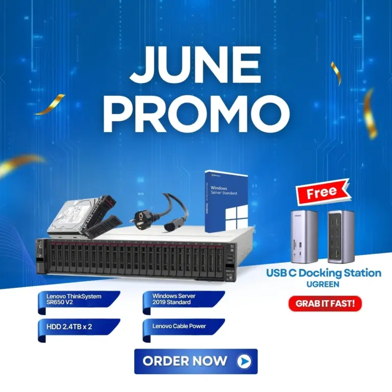 Banner June Promo