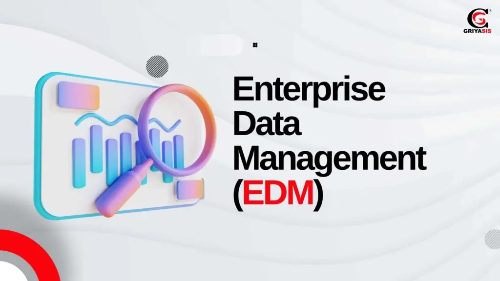 Enterprise Data Management (EDM)