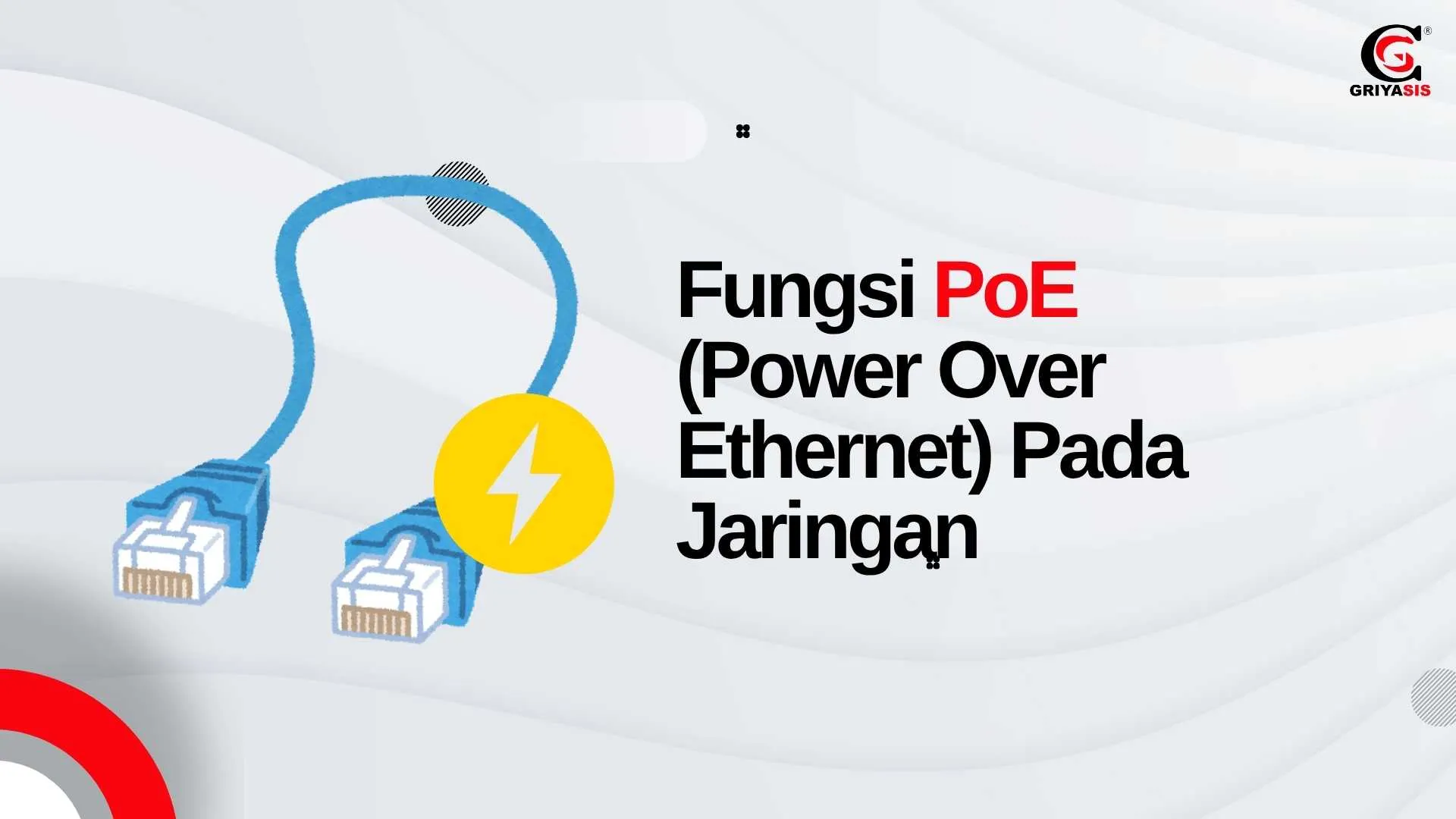 Fungsi PoE