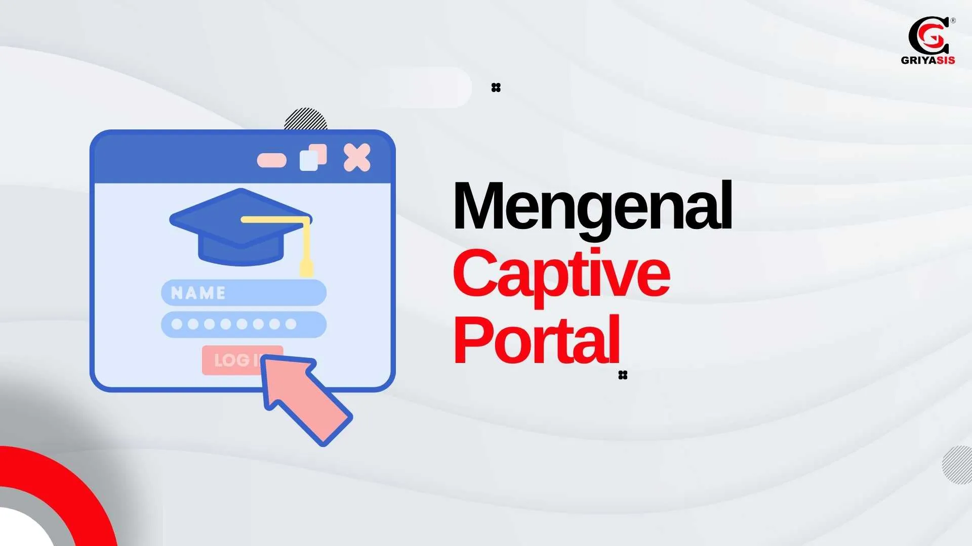 Mengenal Captive Portal