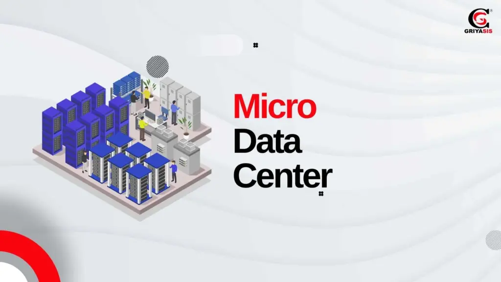 Micro Data Center