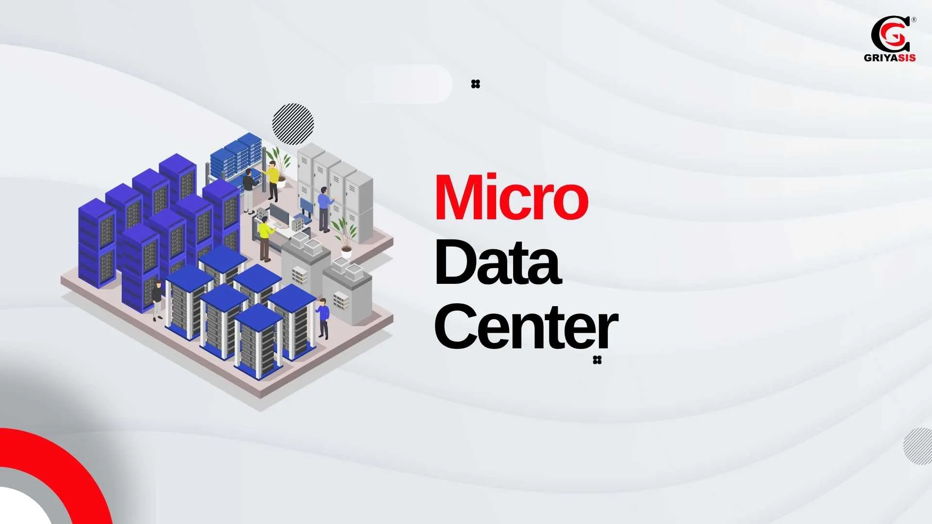 Micro Data Center