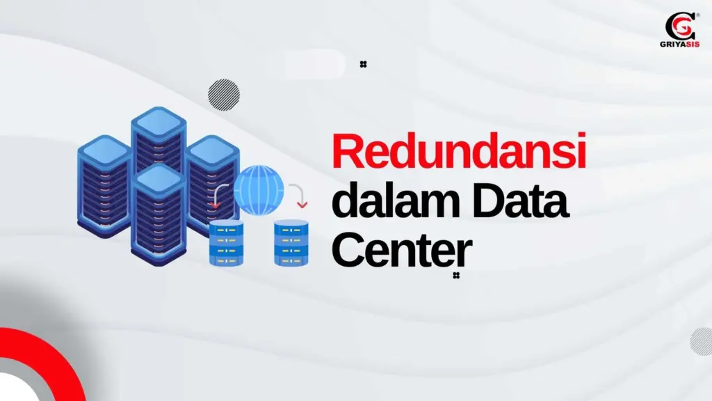 Redundansi dalam Data Center