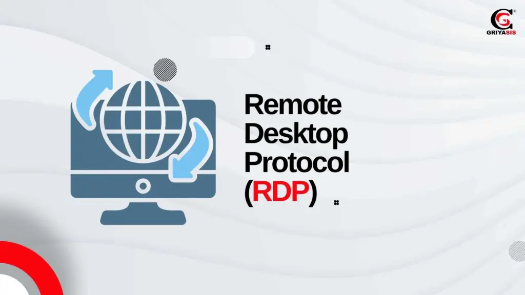Remote Desktop Protocol (RDP)