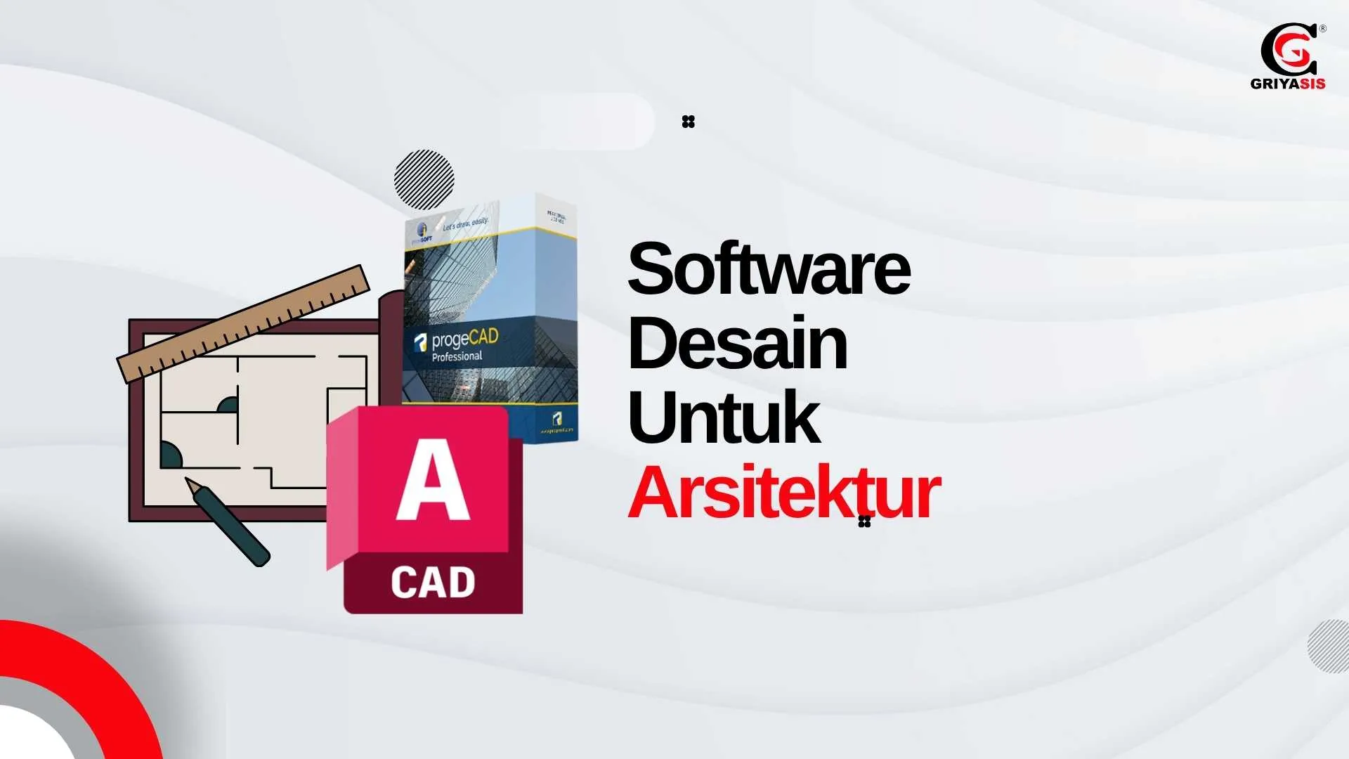 Software Desain Untuk Arsitektur