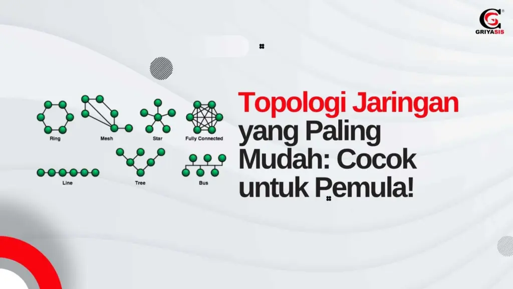 topologi paling mudah