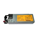 Power Supply PSU Kit Server HPE 800W FS-48VDC Hot Plug 720480-B21