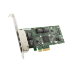 Adapter Ethernet LENOVO ThinkSystem PCIe 1Gb 4-Port RJ45 7ZT7A00484