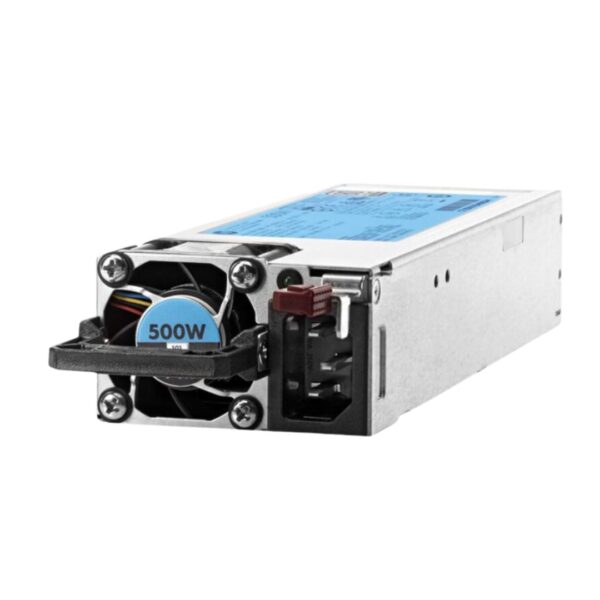 psu hpe 500w 865408-B21