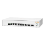 HPE Networking Instant On Switch 1930 8G 2SFP JL680A