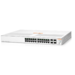HPE Networking Instant On Switch 1930 24G RJ-45 Port 4SFP+ JL682A