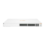 HPE Networking Instant On 1930 24G 4SFP+ 195W PoE JL683A
