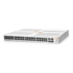 HPE Networking Instant On Switch 1930 Port 48G 4SFP+ JL685A