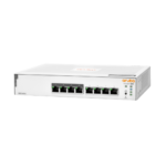 HPE Networking Instant On Switch 1830 Series 8G 8 Port JL810A