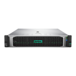 Server HP HPE ProLiant DL380 Gen10 Xeon-S 4110 8C 16GB SFF P05524-B21