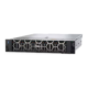 Server DELL PowerEdge R750XS Xeon Silver 4310 12 Core RAM 16GB HDD 2TB