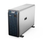 Server Dell PowerEdge T350 Intel Xeon E-2336 6 Core 8GB RAM 2TB HDD