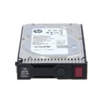 658071-S21 Hard Disk HDD Server HPE 500GB 6G 7.2K 3.5 SATA