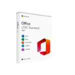 Microsoft Office LTSC Standard 2021 DG7GMGF0D7FZ