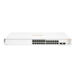 HPE Networking Instant On Switch 1830 24G 2SFP 195W JL813A