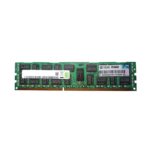 RAM Server Memory HP 4-GB PC3-10600 RDIMM 500203-061