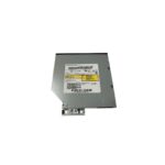 HPE 9.5mm SATA DVD ROM Jb Kit 652238-B21