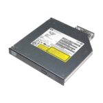 HPE 9.5mm SATA DVD RW Jb Kit 652241-B21