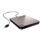 HPE Mobile USB Non Leaded System DVD RW Drive 701498-B21