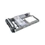 Harddisk Server Dell 1.2TB 10K RPM SAS 12Gbps 512n 2.5in