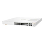 HPE Networking Instant On Switch 1930 24G 4SFP+ 370W JL684A