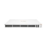 HPE Networking Instant On Switch 1930 48G Port 4SFP+ 370W PoE JL686A