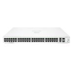HPE Networking Instant On Switch 1960 48G 2XT 2XF JL808A