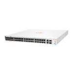 HPE Networking Instant On Switch 1960 48G 2XT 2XF 600W JL809A