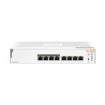 HPE Networking Instant On Switch 1830 8G 65W JL811A