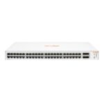 HPE Networking Instant On Switch 1830 48G JL814A