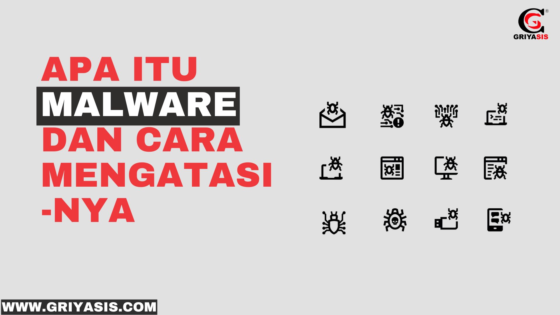 apa itu malware