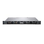 Server DELL PowerEdge R260 Xeon E-2434G 16GB 4TB