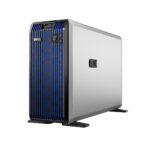 Server DELL PowerEdge T360 Intel Xeon E-2436 6 Core 16GB 4TB