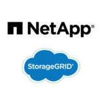 NetApp StorageGRID Solusi Object Storage