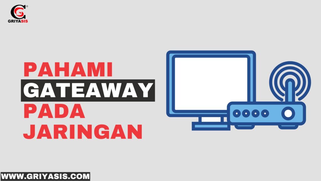 gateaway adalah