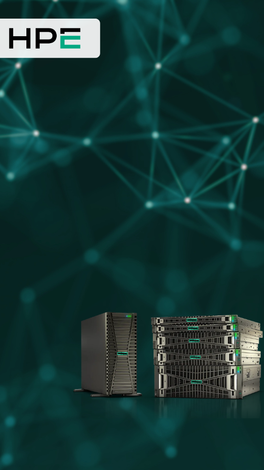 server hpe